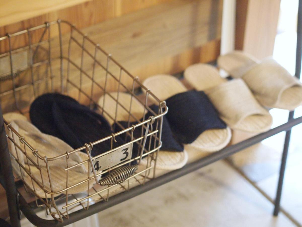 フクギに囲まれた家 さばんぎ沖縄古民家 Savangi Okinawan Designed Folk House Nakijin Exterior photo